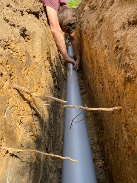 24/7 water damage repair in La Crescenta Montrose, CA